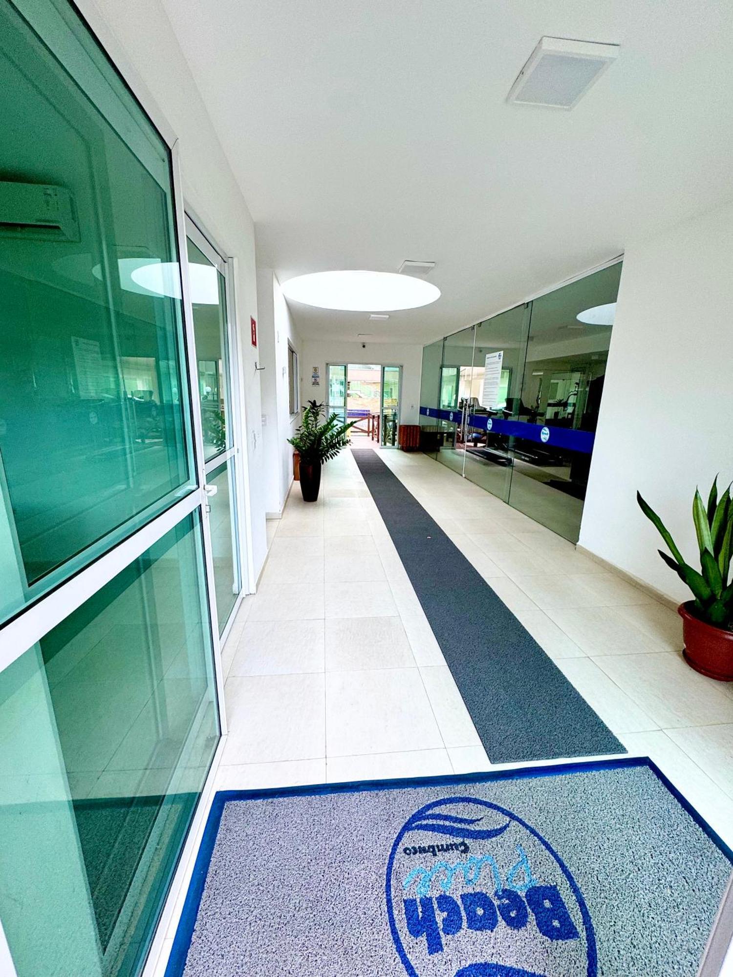 Apartamento Beach Place Cumbuco 100M Da Praia Caucaia Exterior foto