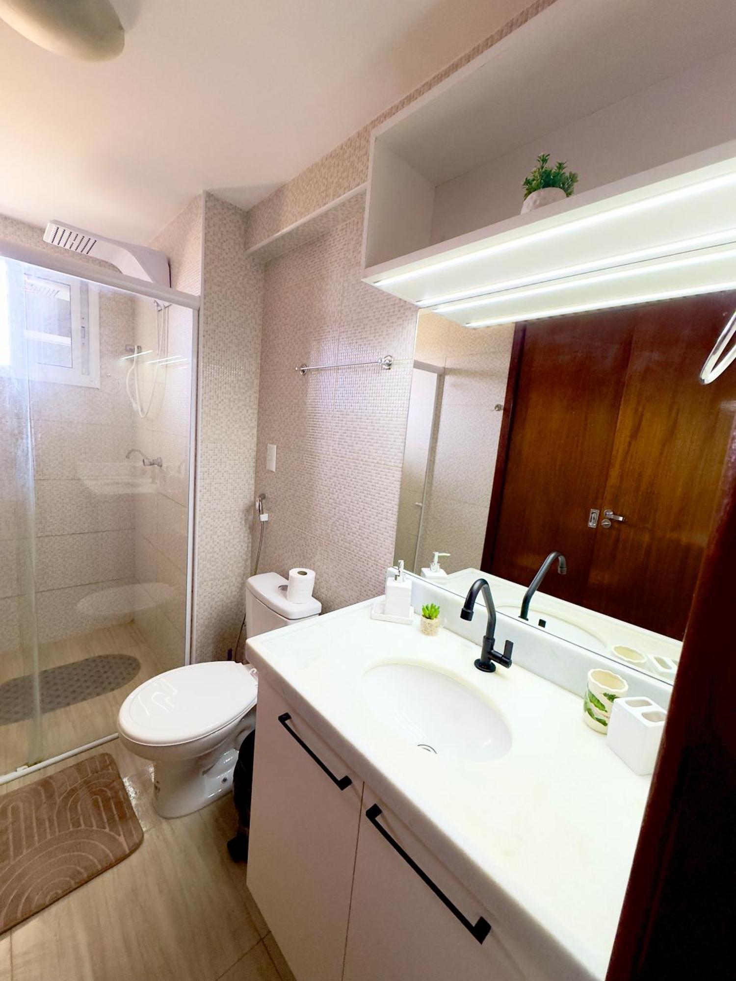 Apartamento Beach Place Cumbuco 100M Da Praia Caucaia Exterior foto