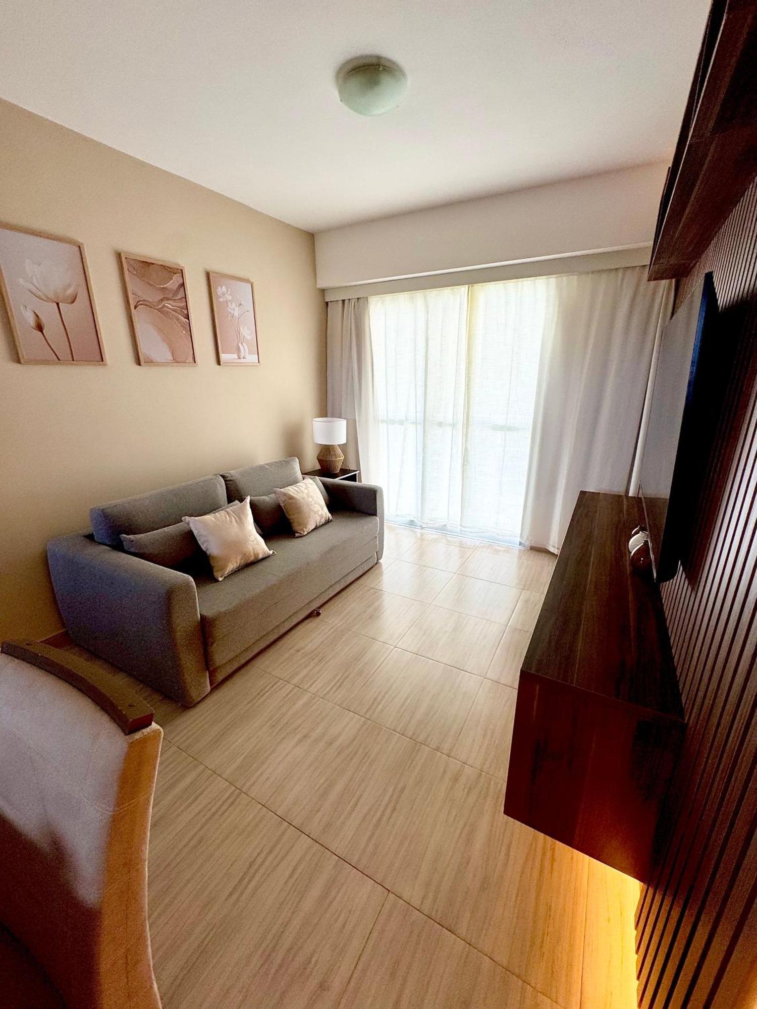 Apartamento Beach Place Cumbuco 100M Da Praia Caucaia Exterior foto